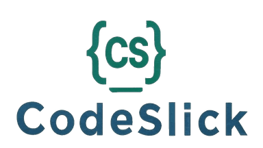 CodeSlick Logo